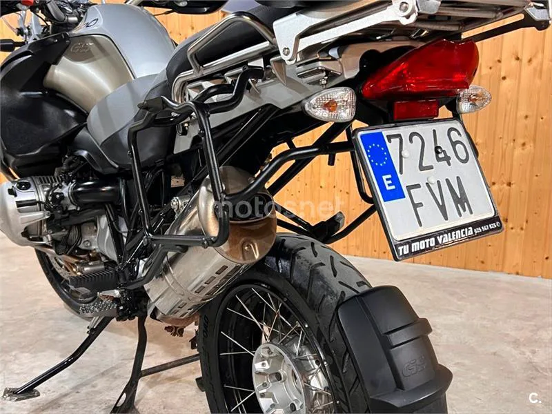 BMW R 1200 GS Adventure – Vista 62