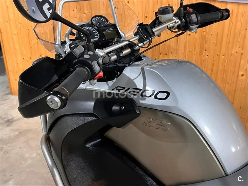 BMW R 1200 GS Adventure – Vista 65