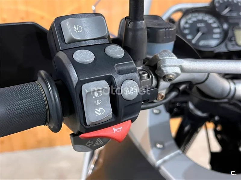 BMW R 1200 GS Adventure – Vista 67