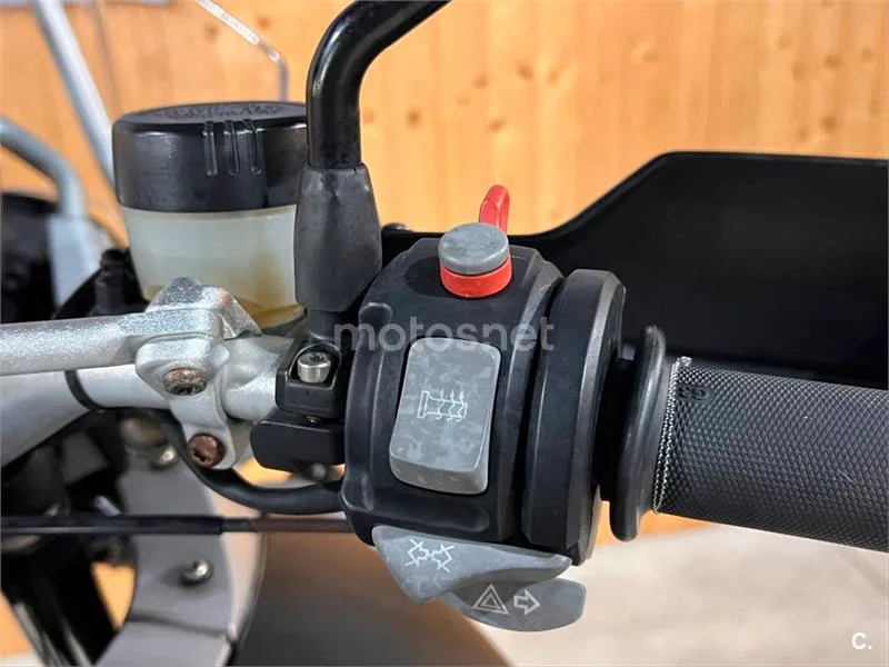 BMW R 1200 GS Adventure – Vista 68