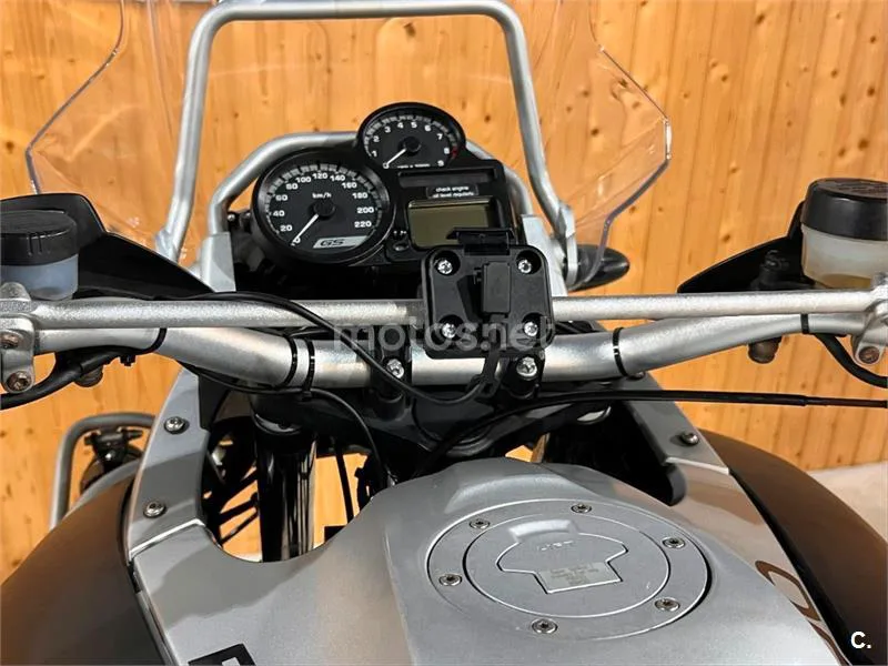 BMW R 1200 GS Adventure – Vista 69