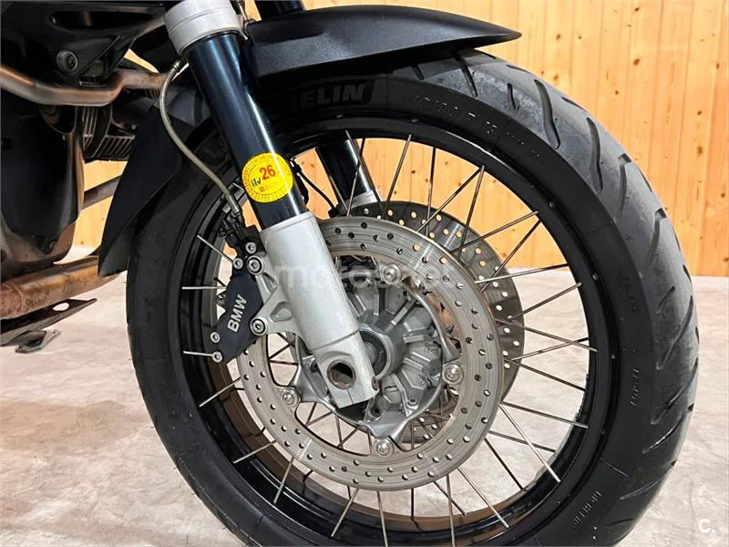 BMW R 1200 GS Adventure – Vista 8