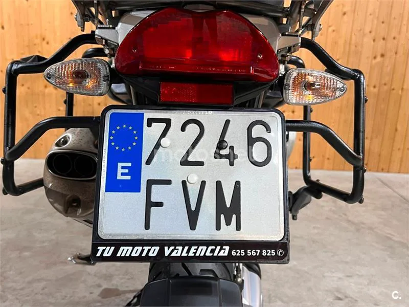 BMW R 1200 GS Adventure – Vista 71