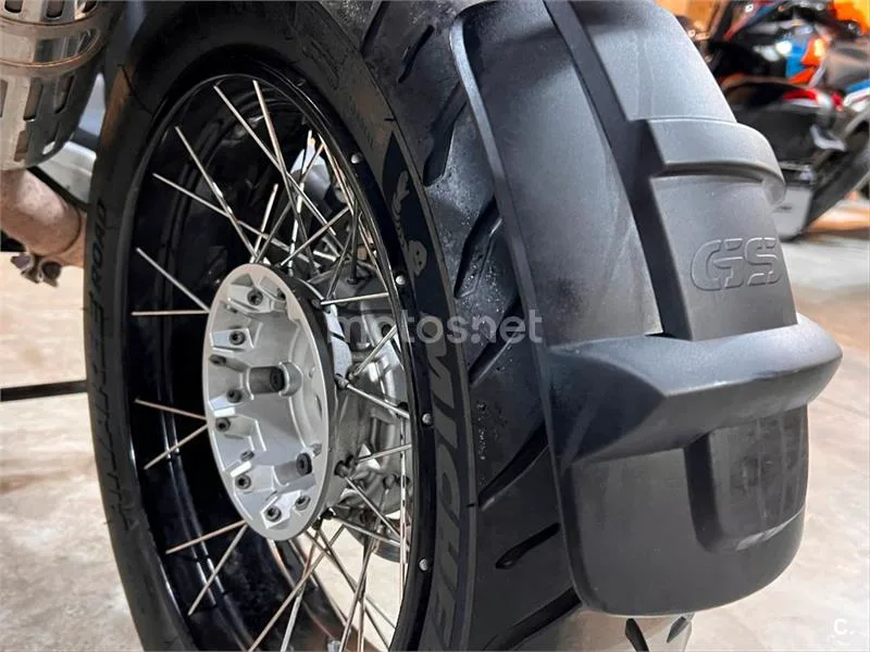 BMW R 1200 GS Adventure – Vista 72