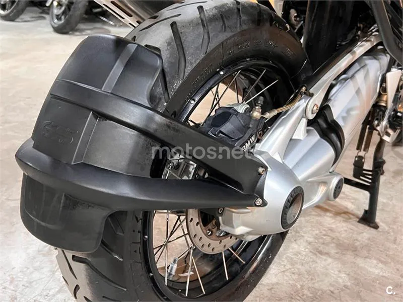 BMW R 1200 GS Adventure – Vista 73