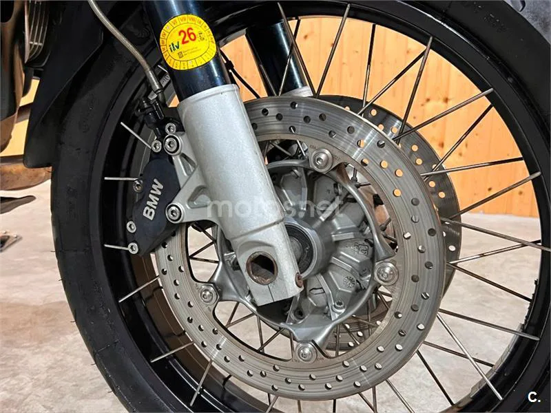 BMW R 1200 GS Adventure – Vista 9