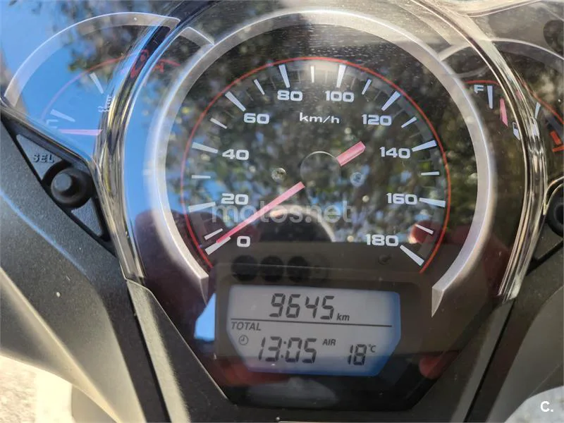 Honda SH300i 4100 € 2020 Alicante - 2