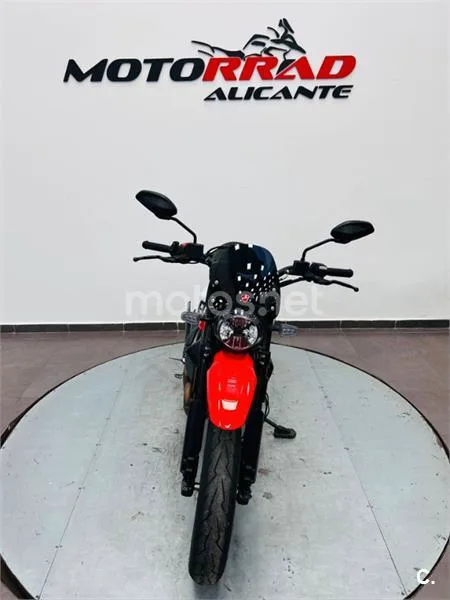 Ducati Scrambler – Vista 14