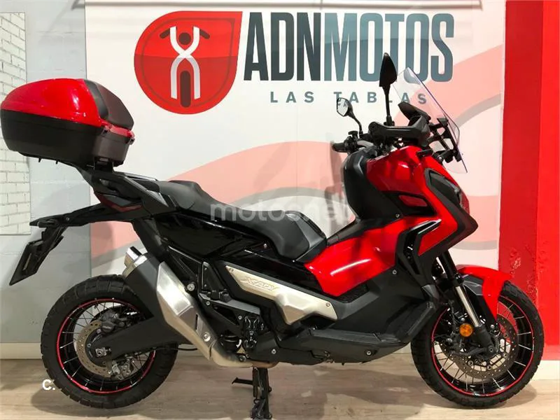 Honda X-ADV 7490 € 2020 Madrid - 1