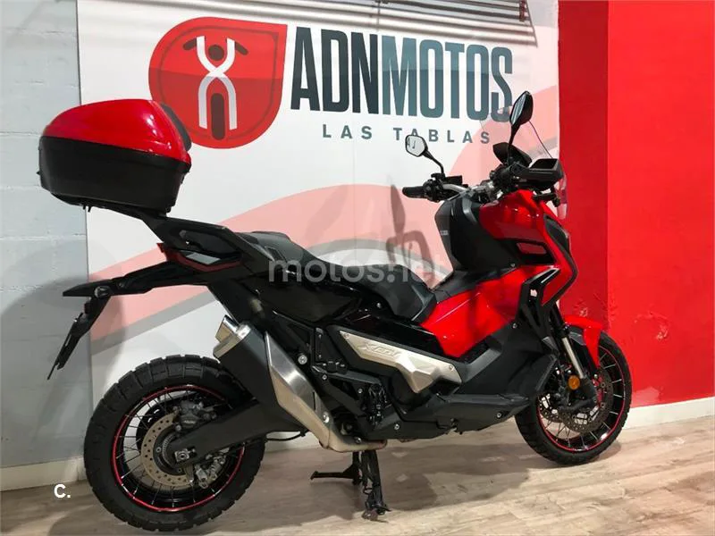 Honda X-ADV 7490 € 2020 Madrid - 2