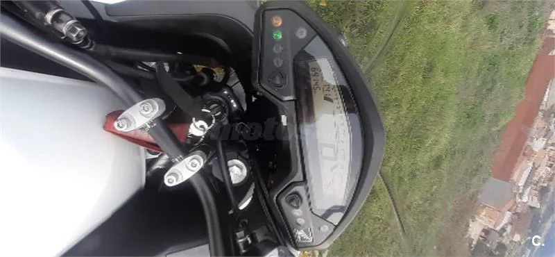 Honda CROSSRUNNER V4 4200 € 2012 Guadalajara - 2