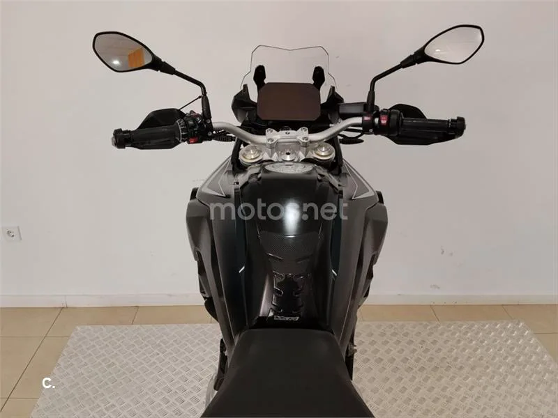 BMW F 850 GS – Vista 13
