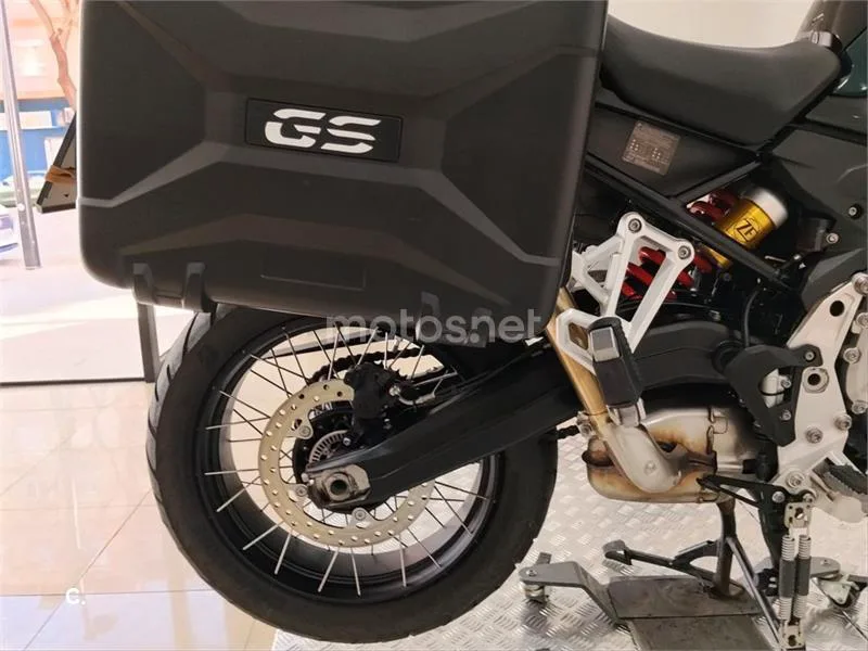 BMW F 850 GS – Vista 23