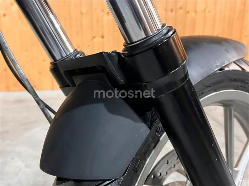 BMW G 650 GS – Vista 11