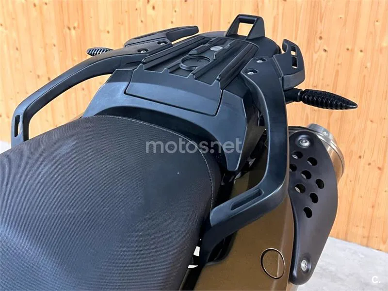 BMW G 650 GS – Vista 36