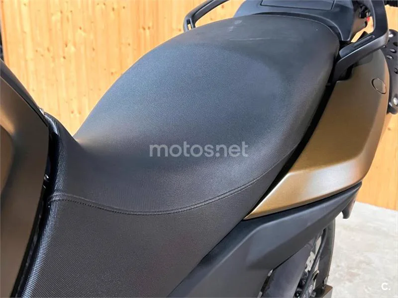 BMW G 650 GS – Vista 37