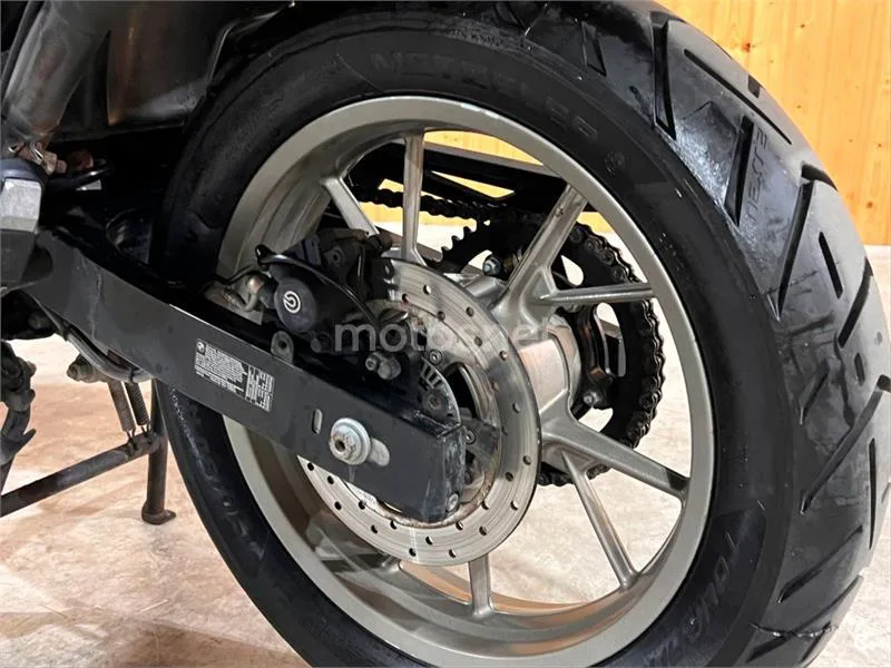 BMW G 650 GS – Vista 44