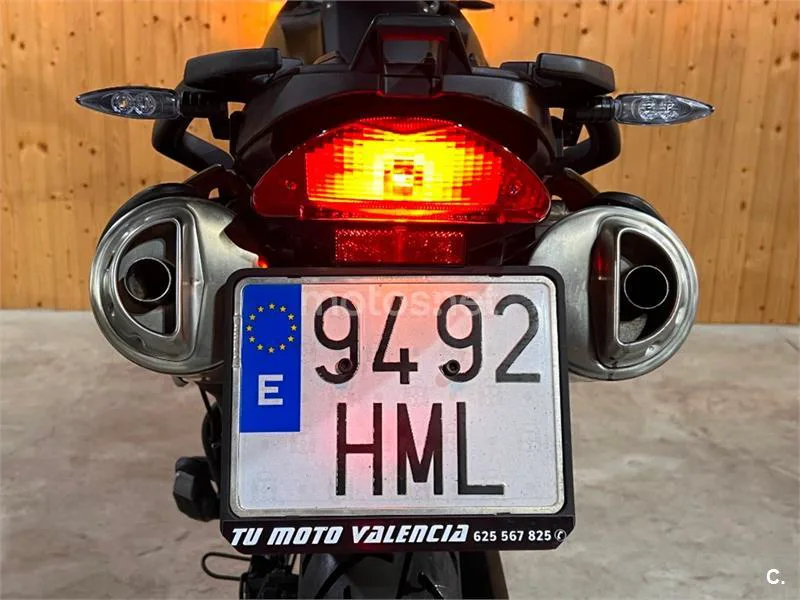 BMW G 650 GS – Vista 51