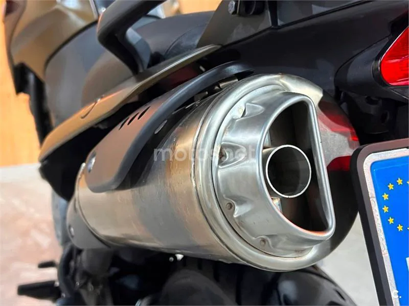 BMW G 650 GS – Vista 56