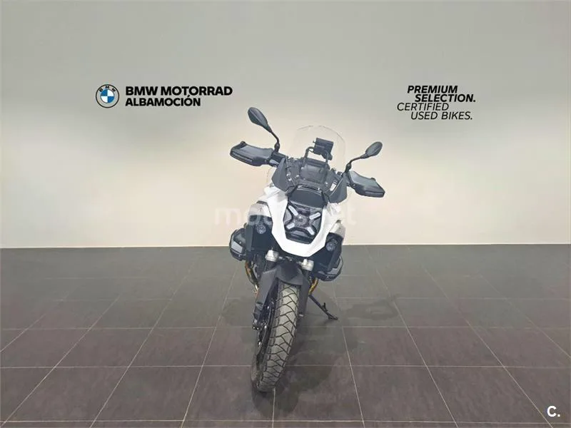BMW R 1300 GS – Vista 3