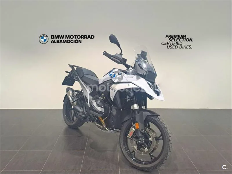 BMW R 1300 GS – Vista 4