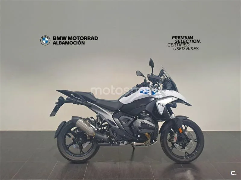 BMW R 1300 GS – Vista 5