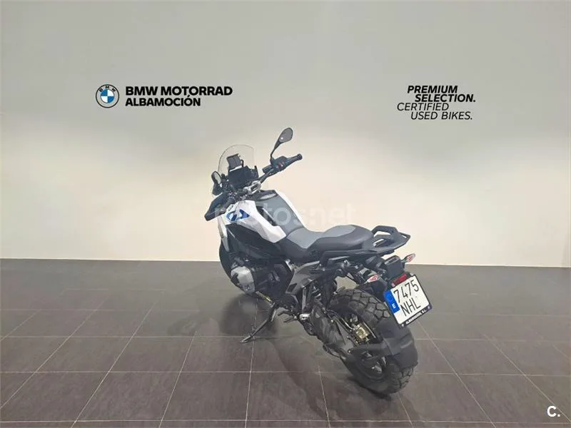 BMW R 1300 GS – Vista 6