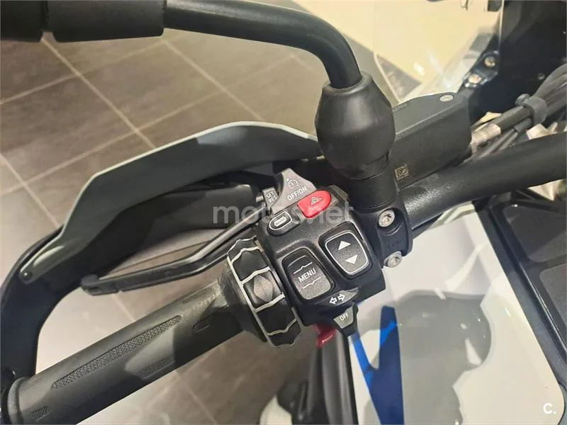 BMW R 1300 GS – Vista 10