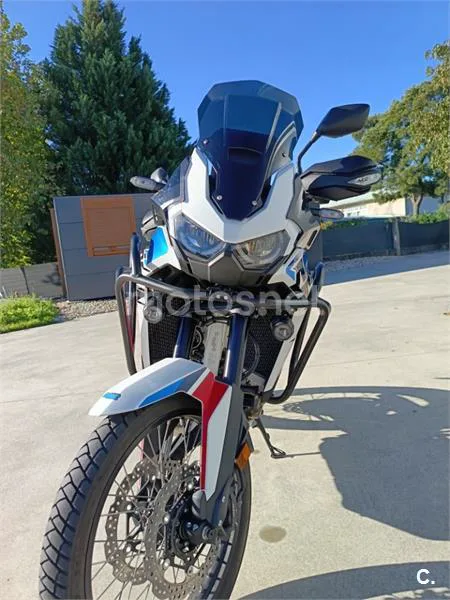 Honda CRF1100L Africa Twin 14.500 € 2022 Pontevedra - 1