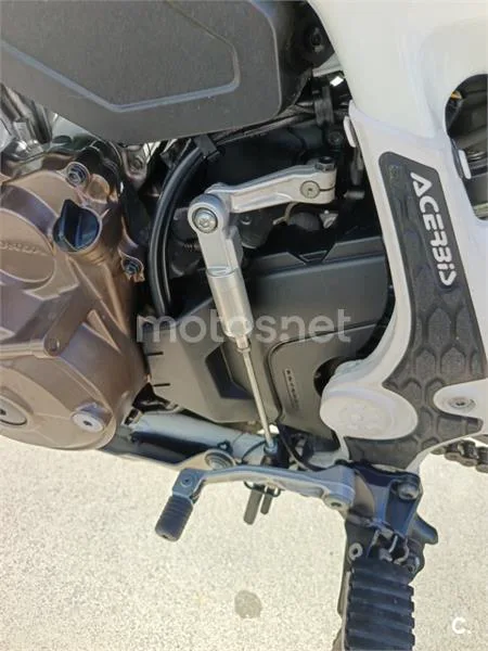 Honda CRF1100L Africa Twin 14.500 € 2022 Pontevedra - 2