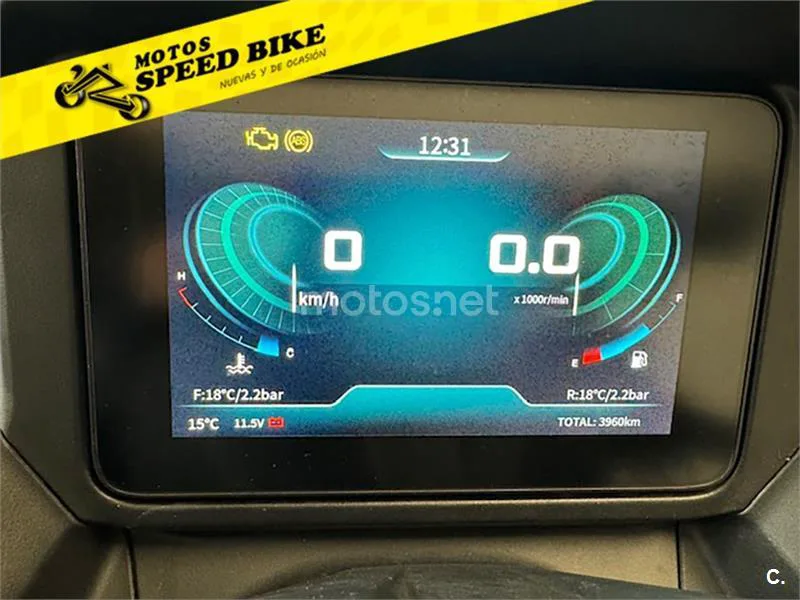 QJ Motor Fort 4.0 – Vista 10