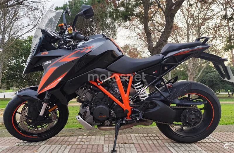KTM 1290 Super Duke GT 9000 € 2019 Cádiz - 1
