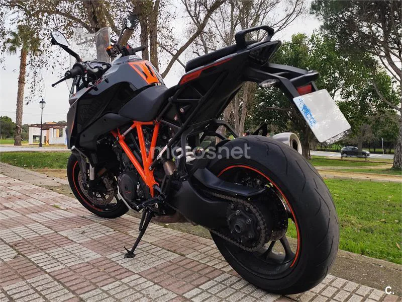 KTM 1290 Super Duke GT 9000 € 2019 Cádiz - 2