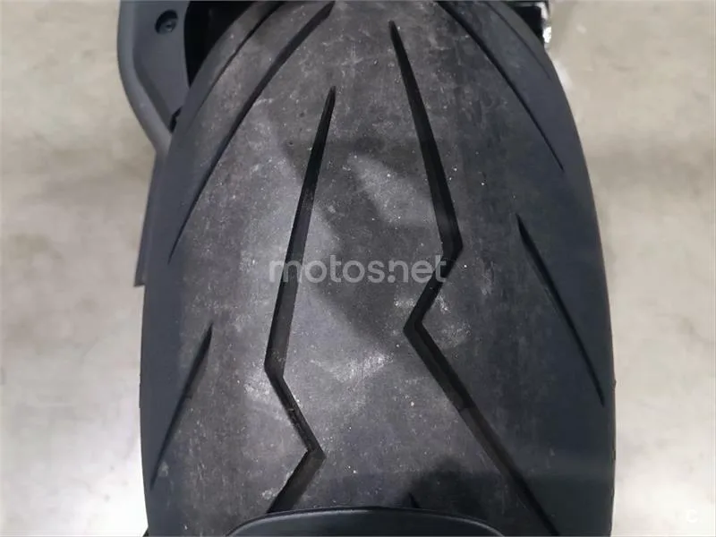 Ducati Diavel – Vista 26
