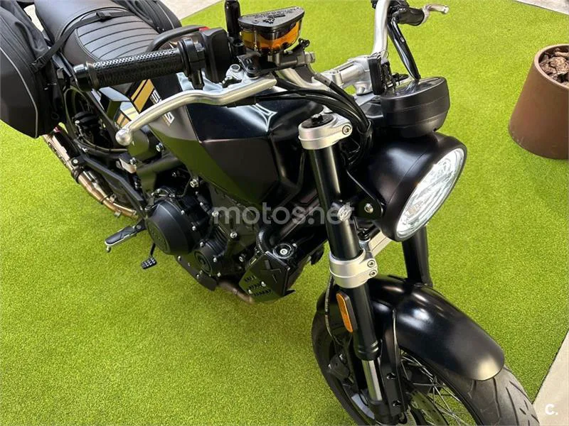Brixton Crossfire 500 – Vista 8