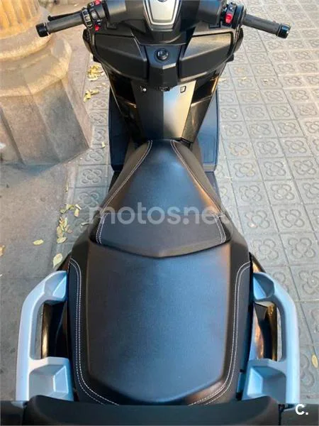 BMW C 400 GT – Vista 13