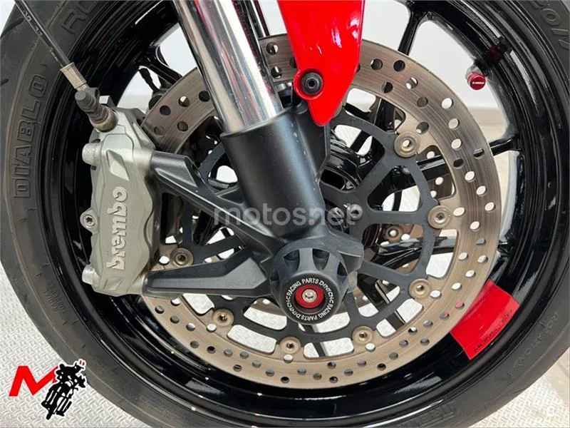 Ducati Monster – Vista 6