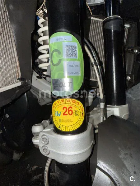 BMW R 1200 GS Adventure – Vista 6