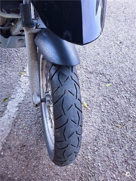 BMW F 650 GS – Vista 6