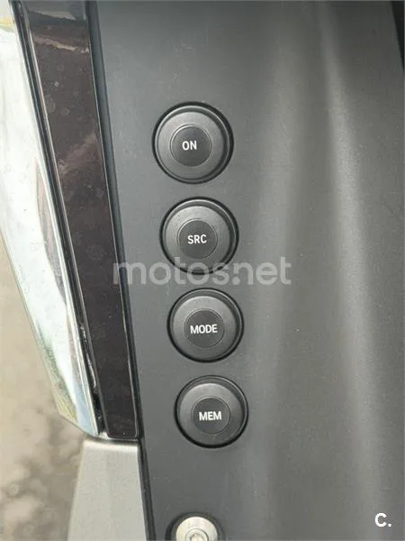 BMW K 1600 GTL – Vista 11