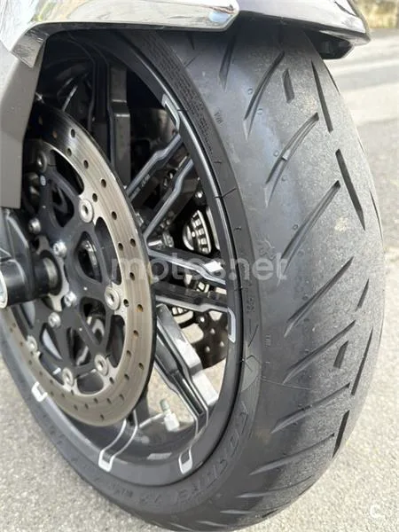 BMW K 1600 GTL – Vista 6