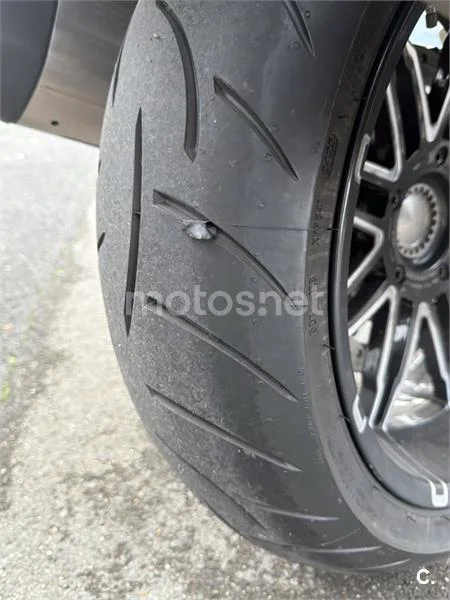 BMW K 1600 GTL – Vista 7