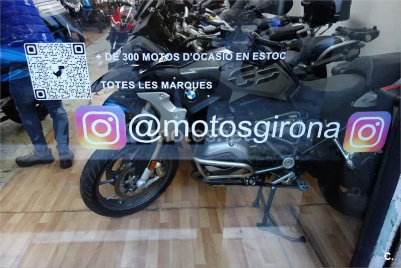 Suzuki Bandit 600 S – Vista 18