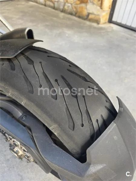 Ducati Multistrada 1200 – Vista 6