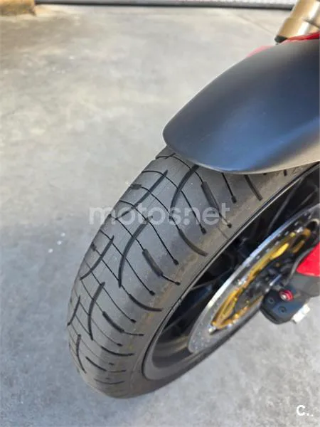 Ducati Multistrada 1200 – Vista 7