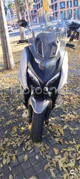 QJ Motor Fort 4.0 – Vista 2