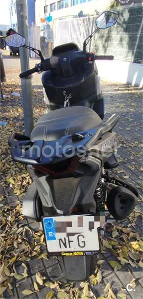QJ Motor Fort 4.0 – Vista 5
