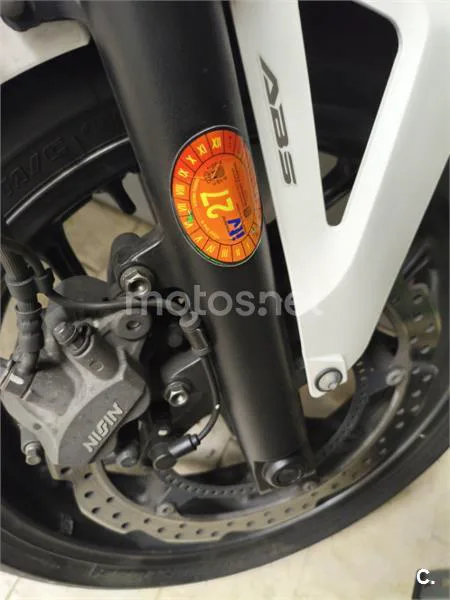 Honda NC 750 S 2700 € 2015 Tarragona - 2