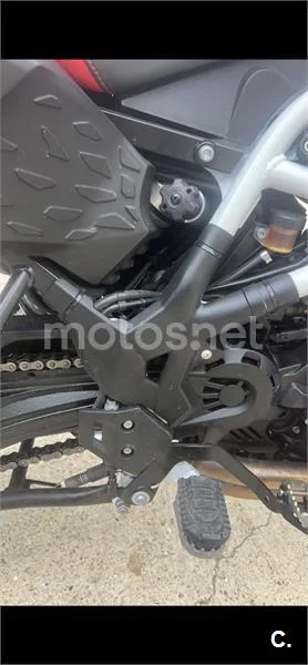 BMW F 800 GS Adventure - Vista 12