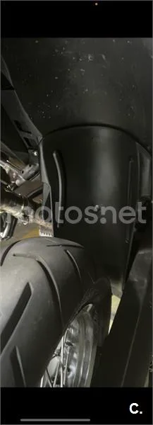 BMW F 800 GS Adventure – Vista 6